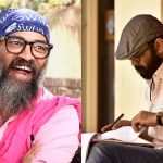 கமலா ஹாரிஸுக்கு ஆதரவாக வாஷிங்டனில் பேரணி நடத்திய ஆயிரக்கணக்கான பெண்கள்