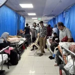 தெலுங்கானாவில் 55 ஆண்டுகளில் இரண்டாவது பெரிய நிலநடுக்கம்!