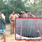 கம்பஹா பகுதியில் துப்பாக்கிச்சூடு – ஒருவர் பலி