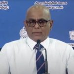இலங்கையின் பொருளாதார பின்னடைவுக்கு முன்பு காணப்பட்ட அரசியல் கலாசாரமே காரணம்