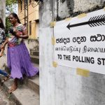 ஜெர்மனியில் 100 யூரோவில் டுபாய் சொக்லேட் பெற 10 மணித்தியாலங்கள் காத்திருக்கும் மக்கள்