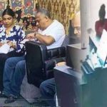 இணையத்தில் வைரலாகும் சோபிதாவின் திருமணத்திற்குப் பின்னரான புகைப்படங்கள்…