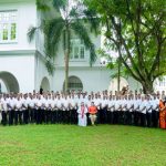உயர் பொலிஸ் அதிகாரிகளுக்கு கைது வாரண்ட்களை பிறப்பித்துள்ள தென்கொரிய நீதிமன்றம்