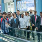 டிரான்ஸ்-பசிபிக் வர்த்தக அமைப்பில் அதிகாரப்பூர்வமாக இணைந்துள்ள பிரிட்டன்