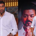 தென் கொரியாவில் பாறையுடன் மோதி விபத்துக்குள்ளான படகு : பலர் மாயம்!