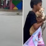 மன்சூர் அலிகானின் மகன் அதிரடி கைது…