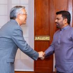 சிரியா போரில் அமெரிக்கா தலையிடக் கூடாது – டிரம்ப்