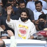 சர்வதேச விண்வெளி நிலையத்தில் இருந்து கிறிஸ்துமஸ் வாழ்த்து தெரிவித்த சுனிதா வில்லியம்ஸ்