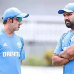 வாரிசு நடிகருடன் நெருக்கம் காட்டும் விவாகரத்து நடிகை…