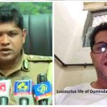 கருங்கடல் எண்ணெய் கசிவு! கிரிமியாவில் அவசரநிலையை அறிவித்த ரஷ்யா