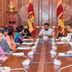 இலங்கை : VATவரி, வாகன இறக்குமதி உள்ளிட்ட பல விடயங்கள் தொடர்பில் ஜனாதிபதி விசேட கலந்துரையாடல்!