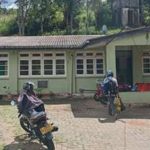 இலங்கை -கிளிநொச்சி A35 வீதியில் உள்ள பாலத்தின் அடியில் இருந்து இரண்டு சடலங்கள் மீட்பு