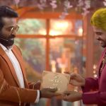தென்கொரியாவின் முன்னாள் ஜனாதிபதியின் வீட்டின் முன் ஒன்றுக்கூடிய மக்கள்!