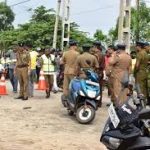 இலங்கை: எந்த நேரத்திலும் காலி செய்யத் தயார் ராஜபக்‌ச குடும்பத்தினர் ஜனாதிபதியிடம் தெரிவிப்பு