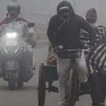 சிலி நாட்டை உலுக்கிய சக்திவாய்ந்த நில அதிர்வு!