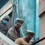 பிரித்தானியாவில் கைது செய்யப்பட்ட ஓய்வூதியதாரர் : பையில் சிக்கிய மர்ம பொருள்!