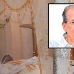 திரிஷா பற்றிய ரகசியத்தை கூறினார் இயக்குநர் மகிழ் திருமேனி