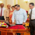 வாகன தணிக்கைக்கு எதிர்ப்பு: இலங்கை பொலிஸார் விளக்கம்