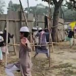 சிரியாவின் இடைக்கால ஜனாதிபதியாக அகமது அல்-ஷாரா நியமனம்