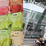 ஜப்பானின் ஒசாகாவில் பொது இடங்களில் புகைபிடிக்க தடை