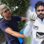 அமெரிக்கா மற்றும் ஐரோப்பிய ஒன்றியம் விதித்த தடைகளுக்கு வெனிசுலா கண்டனம்