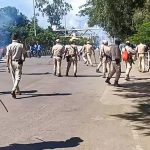 அமெரிக்க கேபிடல் கலவரக்காரர் நான்கு ஆண்டுகளுக்குப் பிறகு கனடாவில் கைது