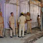 அமெரிக்காவில் இந்திய வம்சாவளியைச் சேர்ந்த நபர் கைது