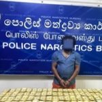 சிரியாவிற்கு விஜயம் செய்துள்ள சர்வதேச குற்றவியல் நீதிமன்ற தலைமை வழக்கறிஞர்