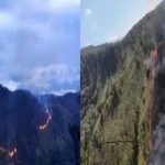 ஒன்றிலிருந்து இன்னொன்றுக்கு தாவிய மணி…