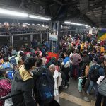 அமெரிக்காவில் அதிரடி காட்டும் டிரம்ப் – 10,000ற்கும் மேற்பட்ட அரச ஊழியர்கள் பணிநீக்கம்