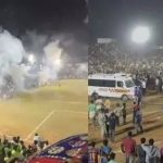 இலங்கையில் இடம்பெற்ற இரட்டை படுகொலை தொடர்பில் வெளியான மேலதிக தகவல்கள்!