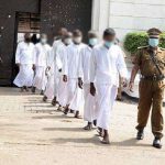 ஜப்பானில் கடுமையான பனிப்பொழிவு : போக்குவரத்து பாதிப்பு!