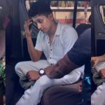 காசாவில் உள்ள ICRC யிடம் 3 இஸ்ரேலிய பணயக்கைதிகளை ஒப்படைத்த ஹமாஸ்