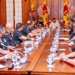 தேசிய உரையாடல்! சிரியாவிற்கு ஒரு ‘வரலாற்று வாய்ப்பு’ என்கிறார்  இடைக்கால ஜனாதிபதி