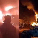இலங்கை முழுவதும் ஏற்பட்ட மின்தடை : நுரைச்சோலை நிலக்கரி மின் நிலையம் வழமைக்கு திரும்பியது!