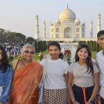 யாழ். இந்துக் கல்லூரிக்கு விஜயம் செய்த பிரதமர் ஹரிணி