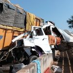 உகாண்டாவில் எபோலா தொற்றால் ஒருவர் உயிரிழப்பு