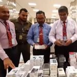 கேரள கோவிலில் யானைகள் சண்டையால் ஏற்பட்ட நெரிசலில் சிக்கி 3 பேர் பலி