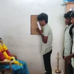 திரைப்படமாக வரவுள்ள இலங்கை முன்னாள் ஜனாதிபதி மஹிந்தவின் வாழ்க்கை வரலாறு! நாமல்