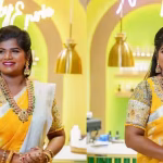 நீதிமன்றத்தில் கணவனை கத்தியால் குத்திக் கொலைசெய்த மனைவி