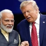 ரஷ்ய எண்ணெய் மீது இரண்டாம் நிலை வரிகள் – அதிரடி நடவடிக்கையில் ட்ரம்ப்