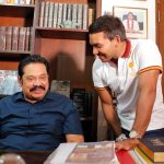 அமெரிக்காவின் முடிவிற்கு எதிர்ப்பு – வளைந்துகொடுக்கப் போவதில்லை என ஜெர்மனி அறிவிப்பு