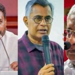 தமிழரசு கட்சி கொழும்பில் போட்டியிடலாம்…. மனோ எம்பி தெரிவிப்பு.
