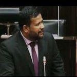 தேசபந்துவின் சொத்துக்கள்  தொடர்பில் விசாரணை
