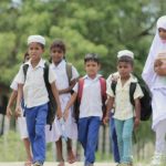 அமைதிக்கான நோபல் பரிசுக்கு பரிந்துரைக்கப்பட்டுள்ள பாகிஸ்தானின் முன்னாள் பிரதமர் இம்ரான் கான்