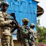 இலங்கை: யோஷித ராஜபக்ஷவுடன் வந்த குழுவினரிடையே ஏற்பட்ட மோதல்! சிசிடிவியில் பதிவாகிய அதிர்ச்சி காட்சிகள்