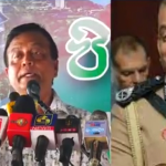 பெருவில் குடிபோதையில் ரயில் பாதையில் தூங்கிய நபர் உயிர்பிழைப்பு