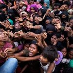 சீனப் பெண்கள் மூவரை நாட்டை விட்டு வெளியேறுமாறு தைவான் உத்தரவு