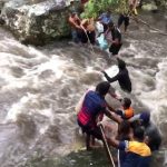 பிரான்சின் லா ரீயூனியன் தீவை தாக்கிய சூறாவளி – நான்கு பேர் மரணம்