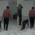 மகன் தாக்கியதில் தாய் மரணம்!